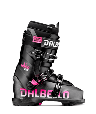 2027 Dalbello Il Moro 110 3DWRAP