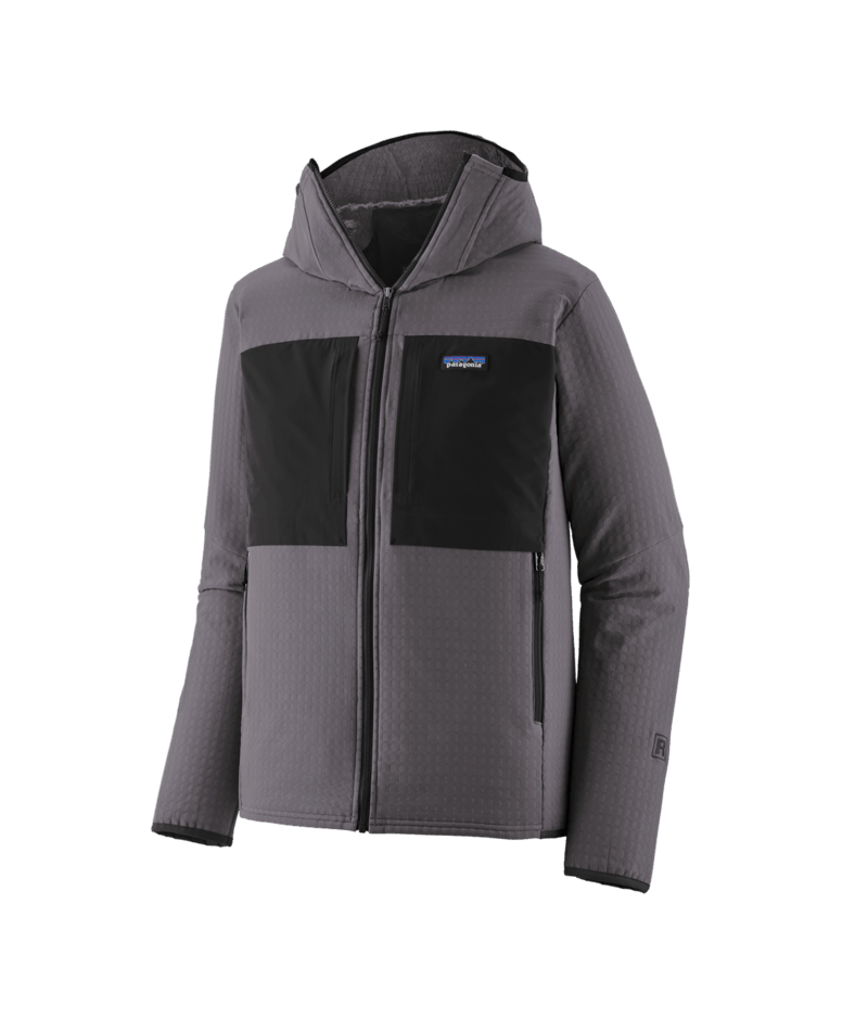 Patagonia M R2 TechFace Hoody