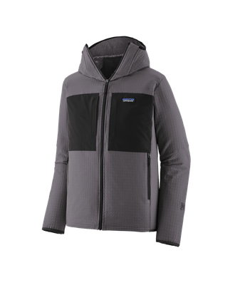 Patagonia M R2 TechFace Hoody