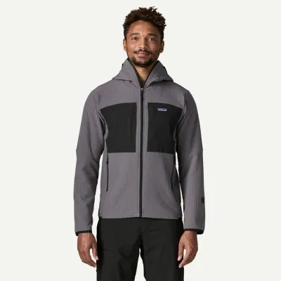 Patagonia M R2 TechFace Hoody
