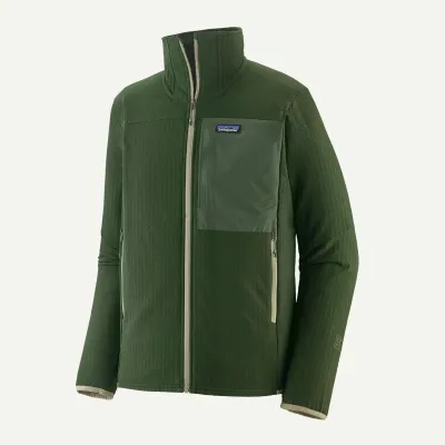 Patagonia M R2 TechFace Jacket