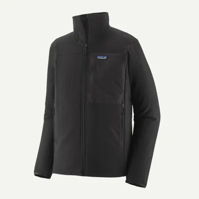 Patagonia M R2 TechFace Jacket