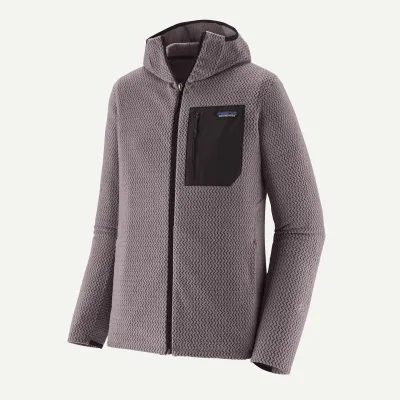 Patagonia M R1 Air Full-Zip Hoody