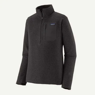 Patagonia M R1 Air Zip Neck