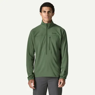 Patagonia M R1 Ultralight 1/2 Zip