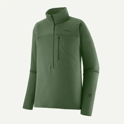 Patagonia M R1 Ultralight 1/2 Zip