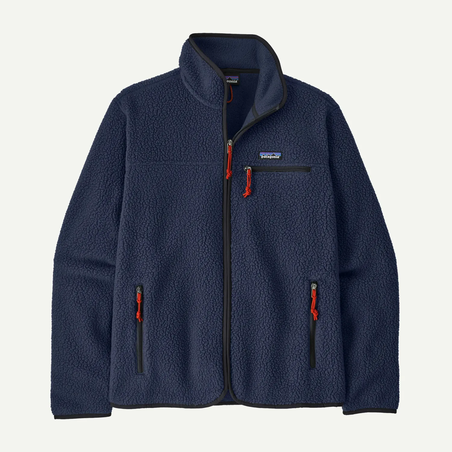 Patagonia M Retro Pile Jacket