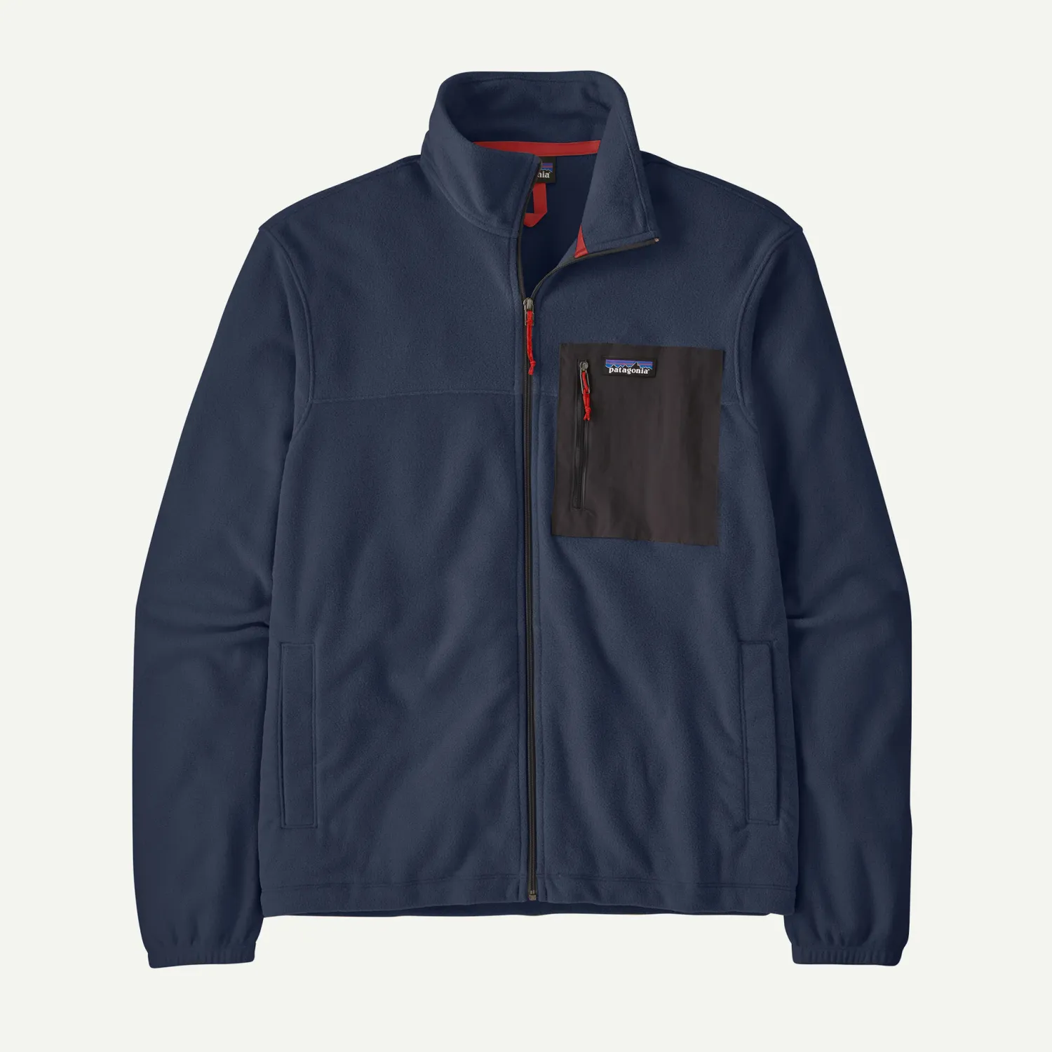 Patagonia M Micro D Patch Pocket Jacket