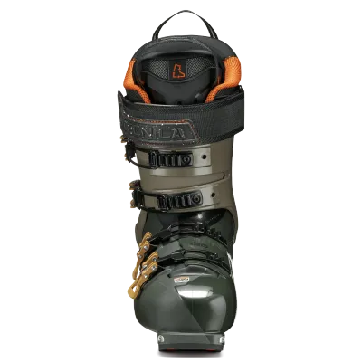 2027 Tecnica Cochise HV 120