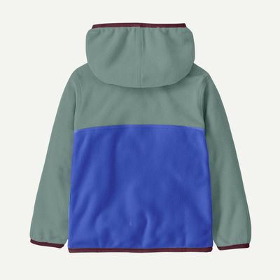 Patagonia Baby Micro D Snap-T Jacket