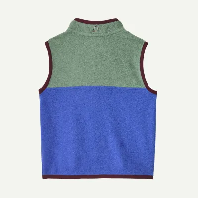 Patagonia Baby Micro D Snap-T Vest