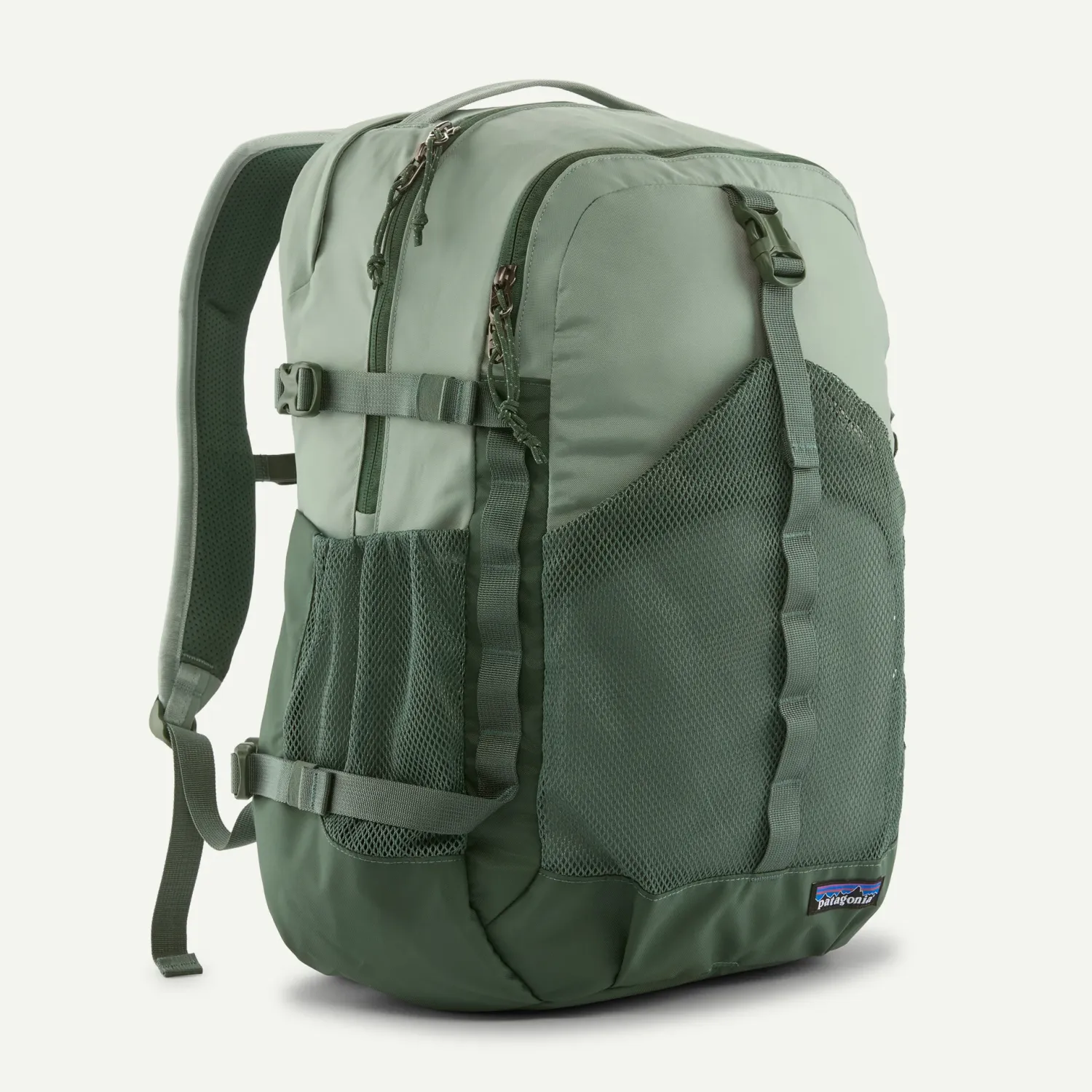 Refugio Day Pack 30L, Color: Cover Green
