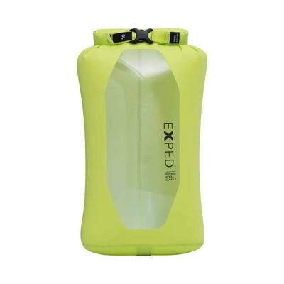 LM Versa Clear Drybag