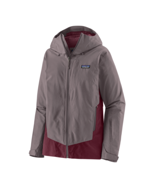 Patagonia W Storm Shift Jacket