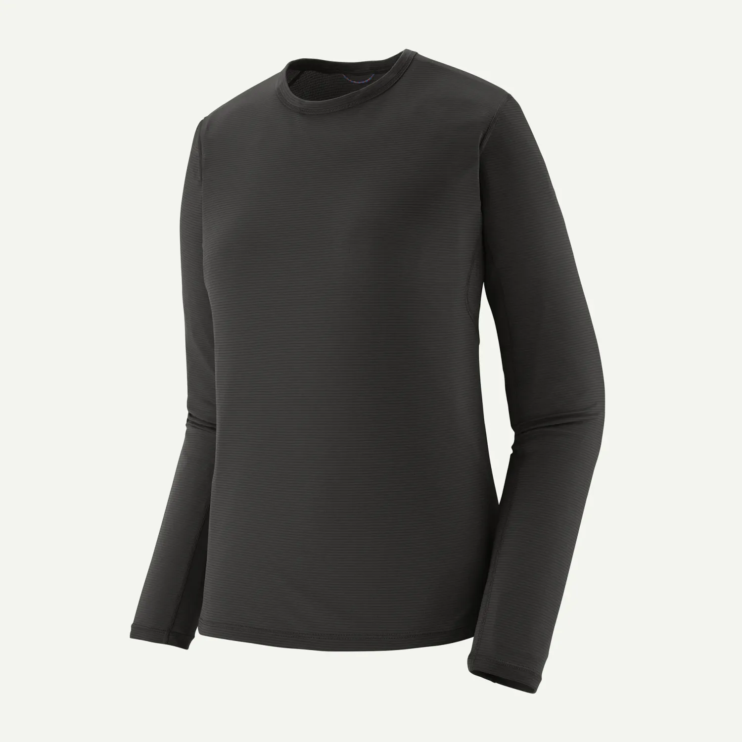 Patagonia W Cap LW Crew