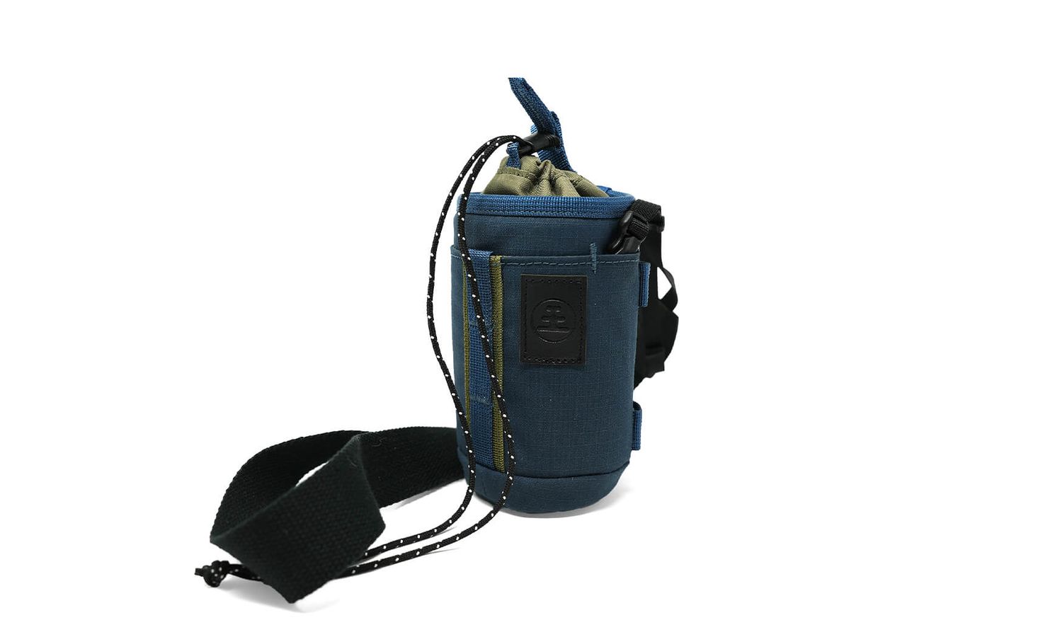 Nocs Monocular Tube Caddy, Color: Harbor Blue