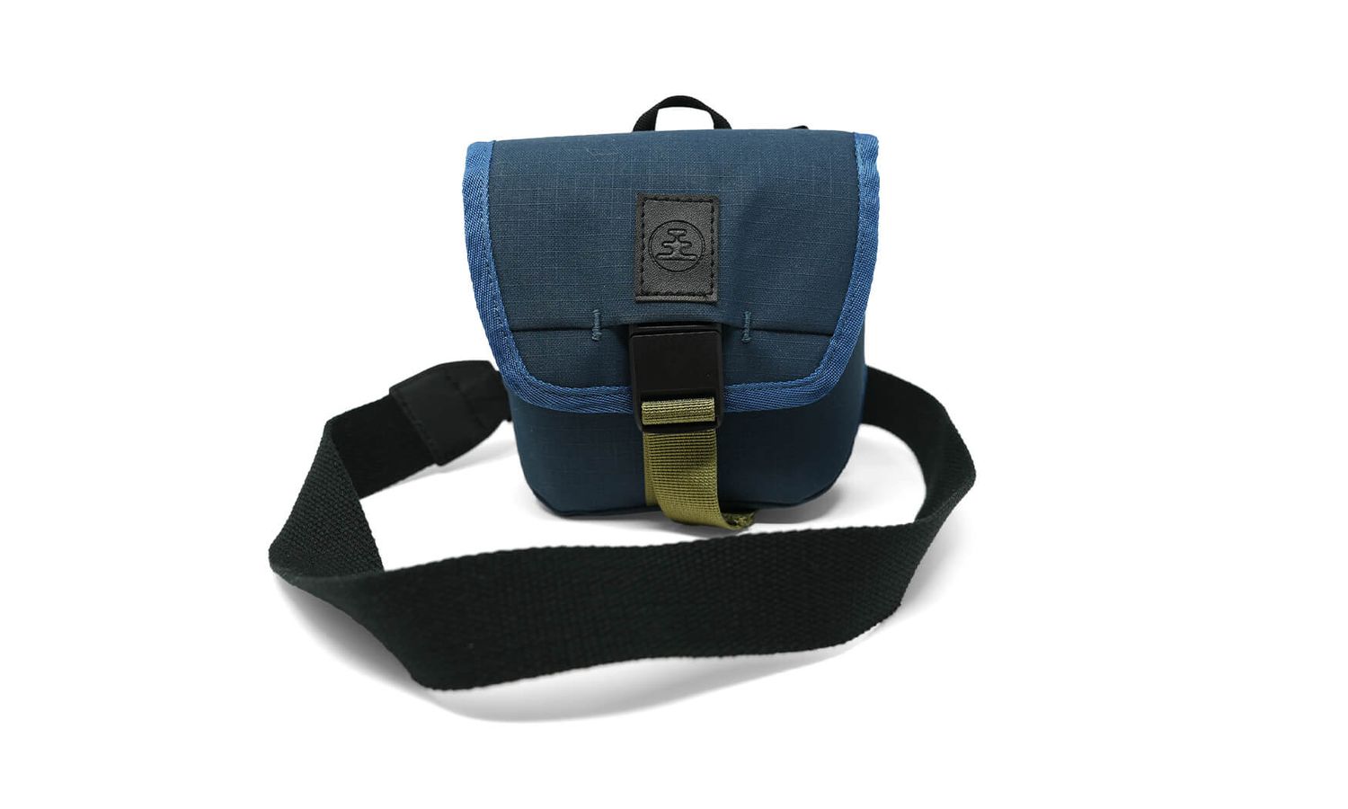 Nocs Standard Issue Binocular Pouch, Color: Harbor Blue