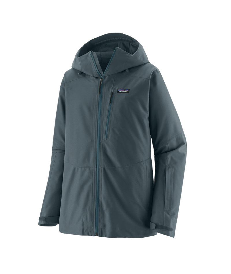 Patagonia M Powder Town Jacket