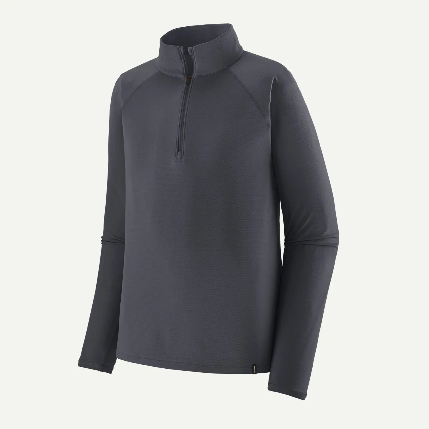 Patagonia M Cap MW Zip Neck