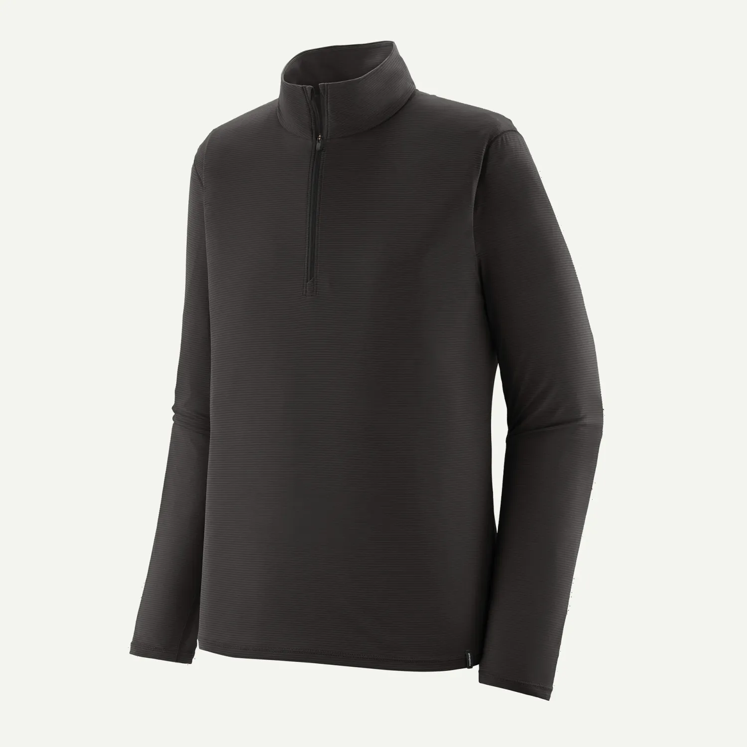 Patagonia M Cap LW Zip Neck