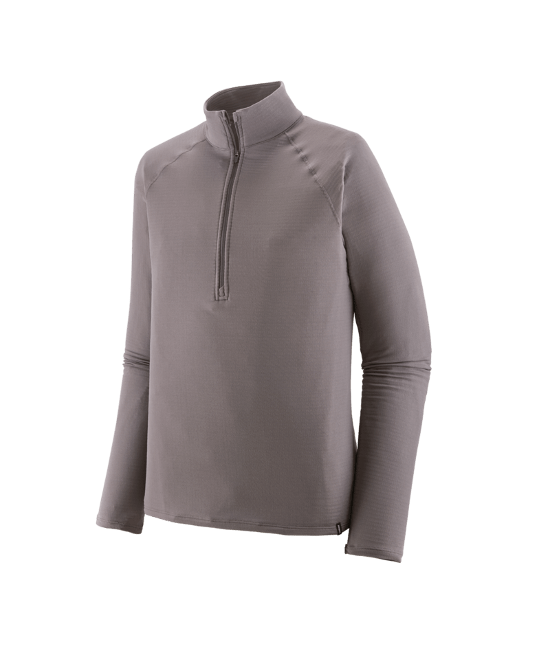 Patagonia M Cap TW Zip Neck
