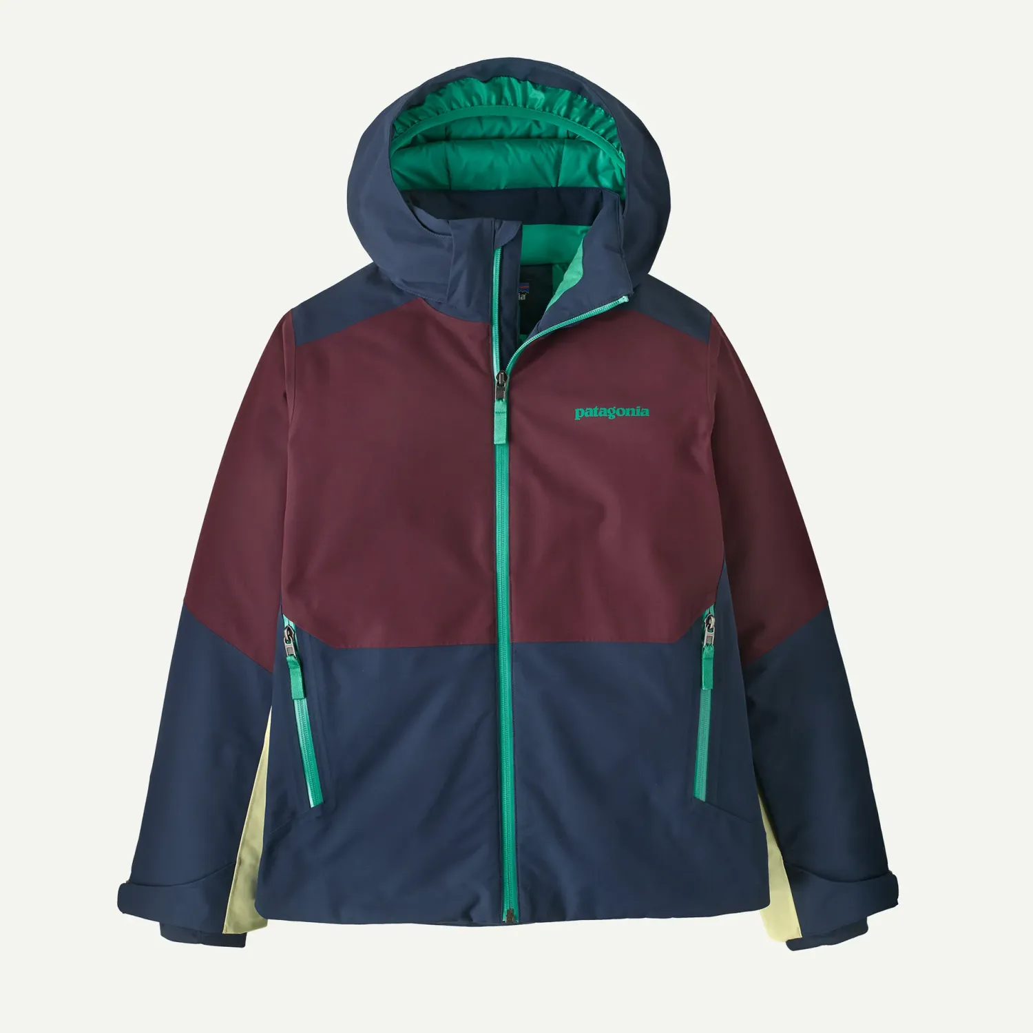 Patagonia K Powder Town Jacket Patagonia K Powder Town Jacket