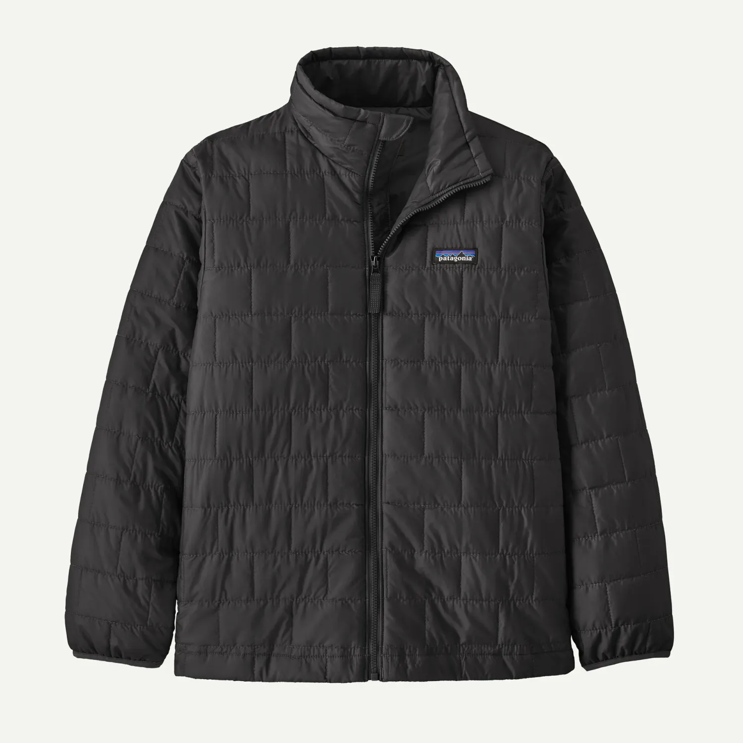 Patagonia K Nano Puff Brick Quilt Jacket Patagonia K Nano Puff Brick Quilt Jacket