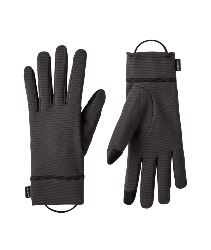 Patagonia Cap MW Liner Gloves