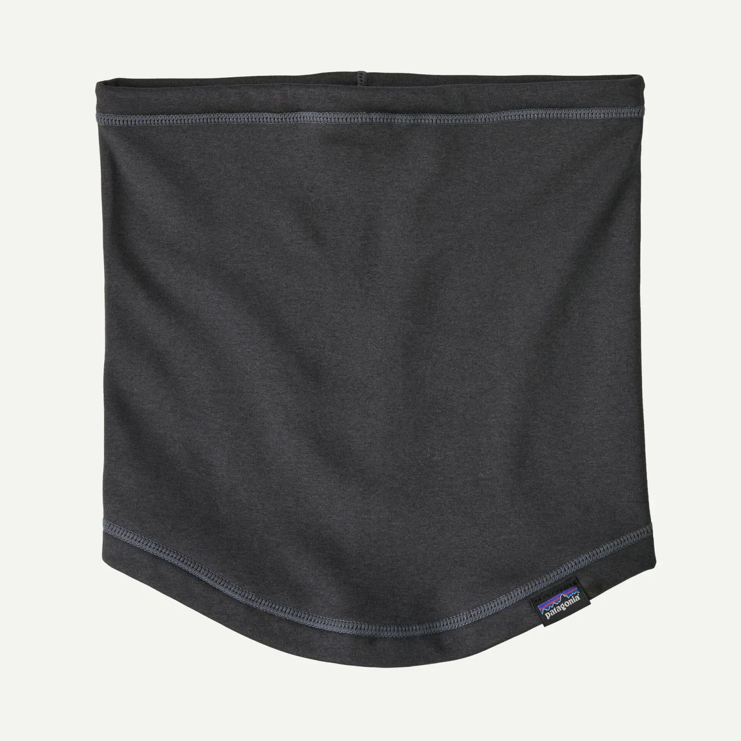 Patagonia R1 Daily Neck Gaiter Patagonia R1 Daily Neck Gaiter, Color: Black