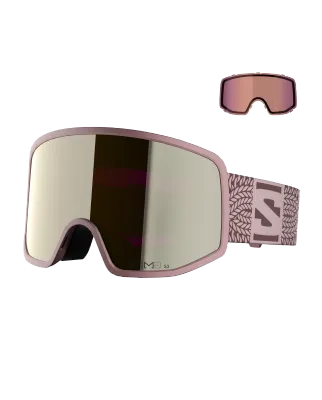 Salomon Sentry Pro Small Sigma