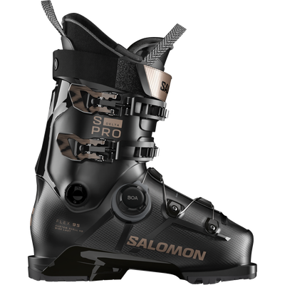 2027 Salomon S/PRO DELTA BOA 95W GW