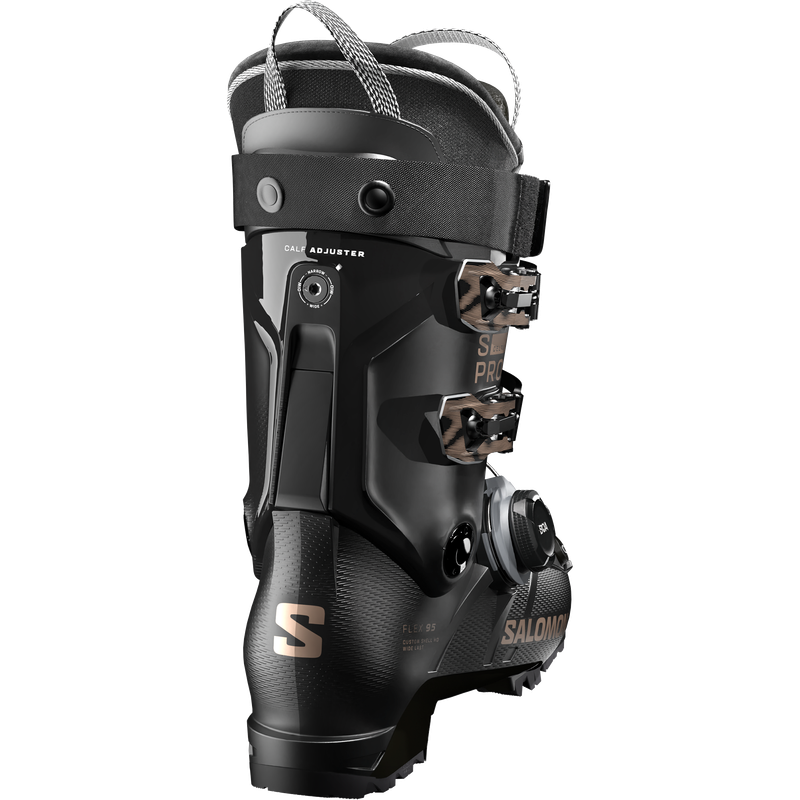 2027 Salomon S/PRO DELTA BOA 95W GW