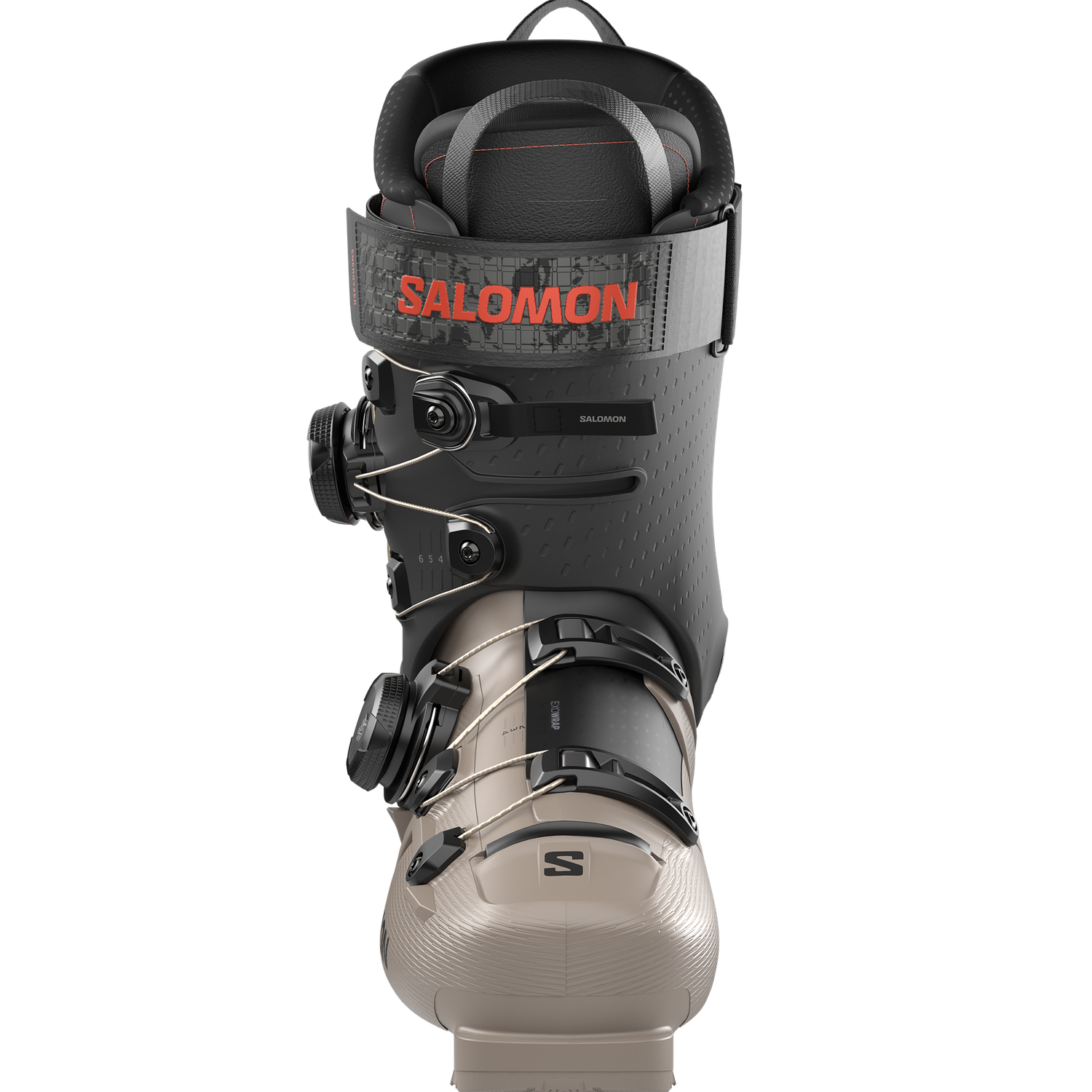 2027 Salomon S/PRO SUPRA DUAL BOA 120