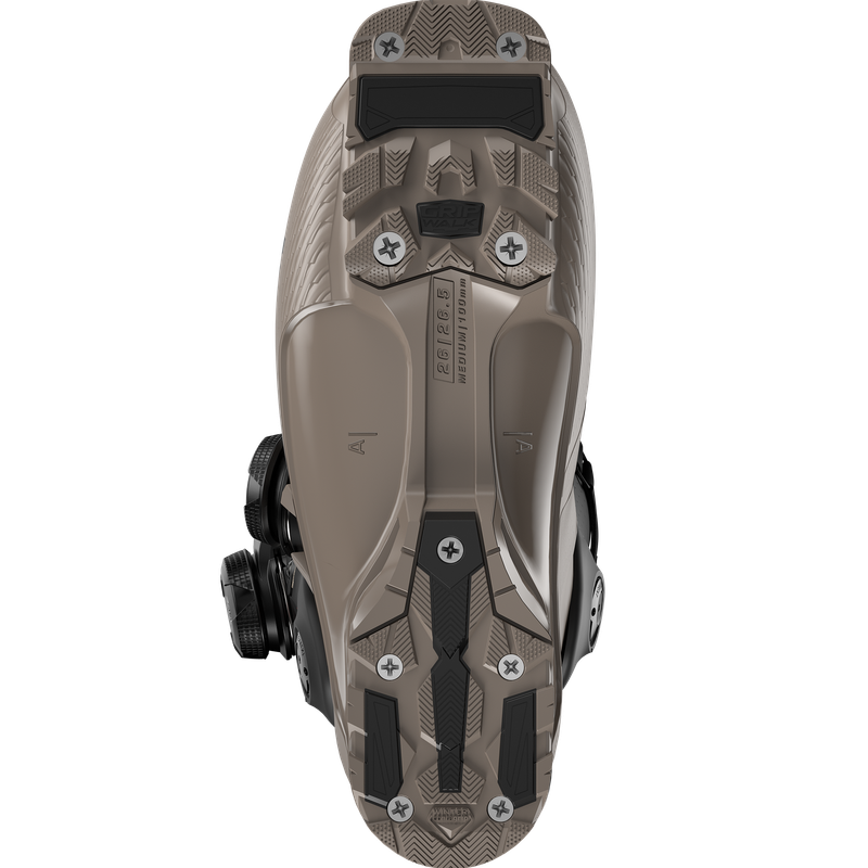 2027 Salomon S/PRO SUPRA DUAL BOA 120