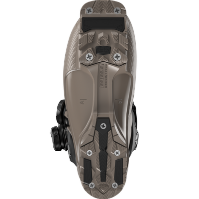 2027 Salomon S/PRO SUPRA DUAL BOA 120