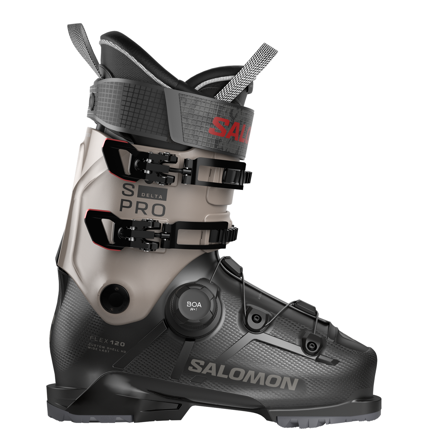 2027 Salomon S/PRO DELTA BOA 120
