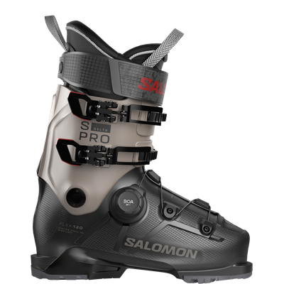 2027 Salomon S/PRO DELTA BOA 120
