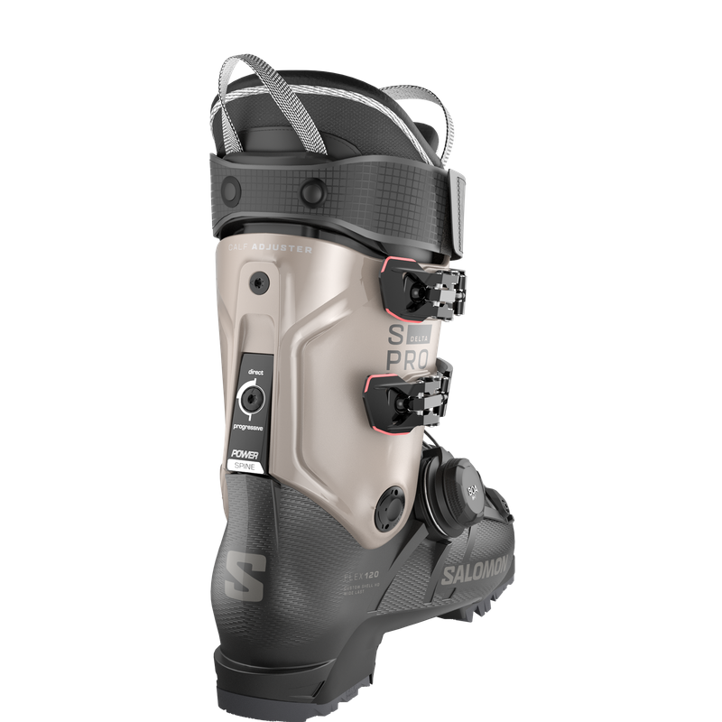 2027 Salomon S/PRO DELTA BOA 120