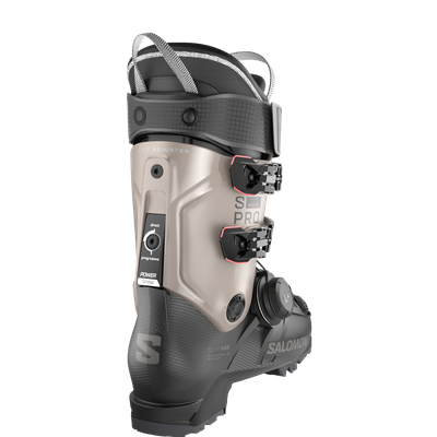2027 Salomon S/PRO DELTA BOA 120