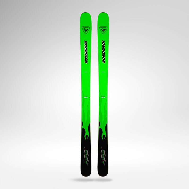 2027 Rossignol Super Blackops Open