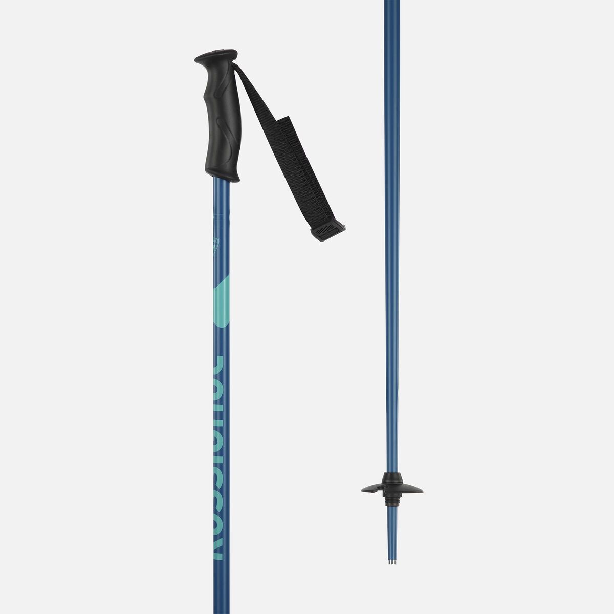 Rossignol Electra, Color: Blue, Size: 105 cm