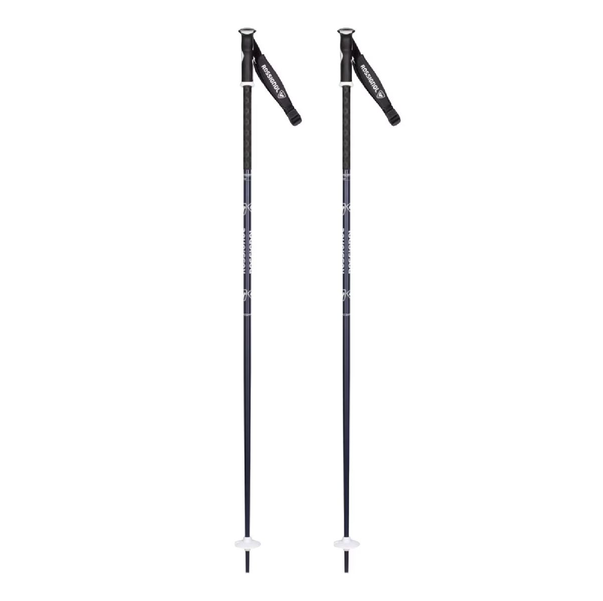 Rossignol Double Diamond Pro, Size: 105 cm