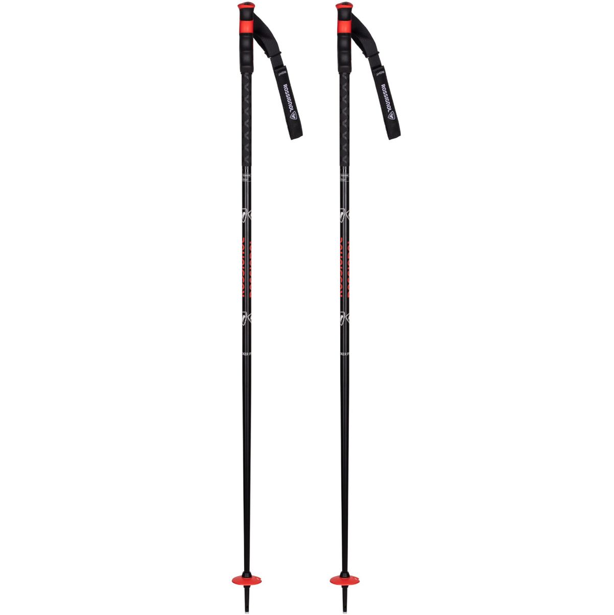 Rossignol Poker Pro, Size: 110 cm