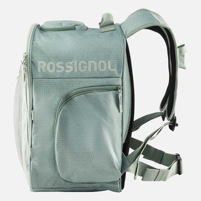 Rossignol Electra Boot &amp; Helmet Pack