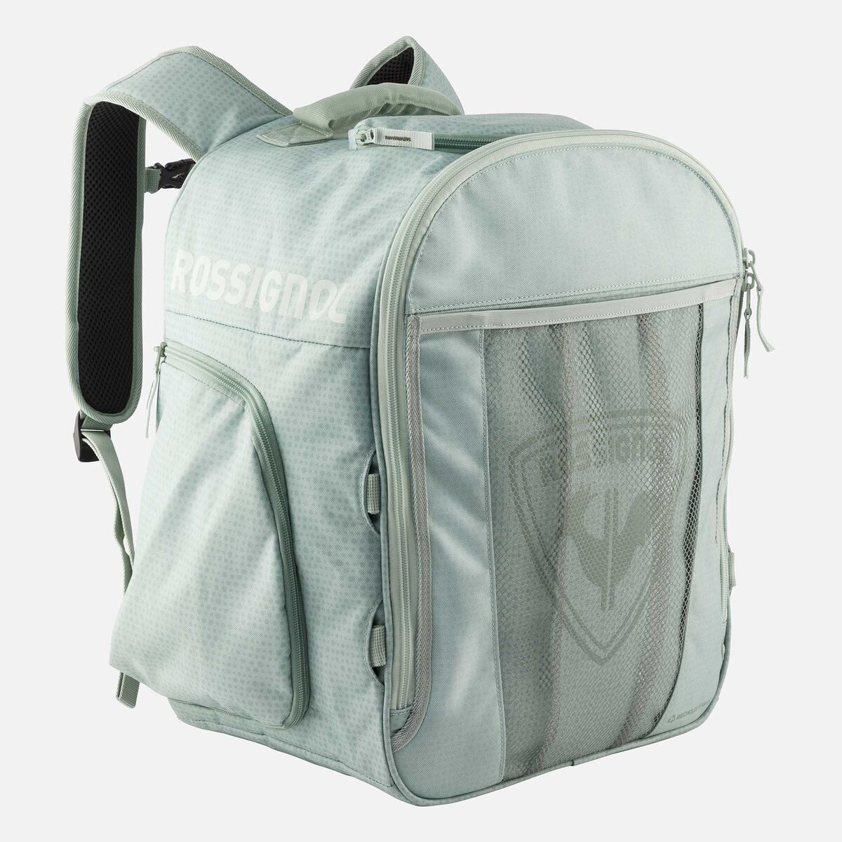 Rossignol Electra Boot &amp; Helmet Pack