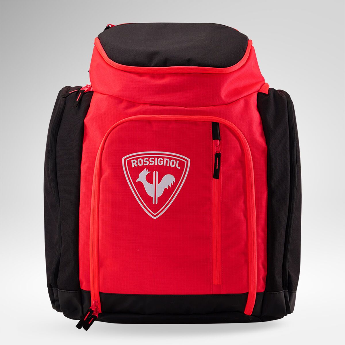 Rossignol Hero Athletes Bag, Color: Red