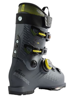 2027 Rossignol Hi-Speed 100 HV BOA GW