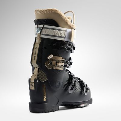2027 Rossignol Vizion 4B 80 Pro W GW