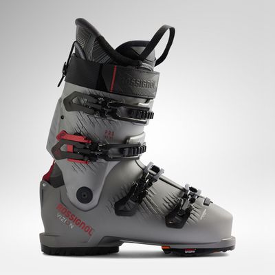 2027 Rossignol Vizion 4B 100 Pro MV GW