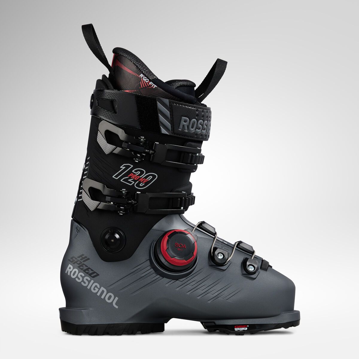 2027 Rossignol Hi-Speed 120 Pro MV BOA GW, Mondo Size: 26.5